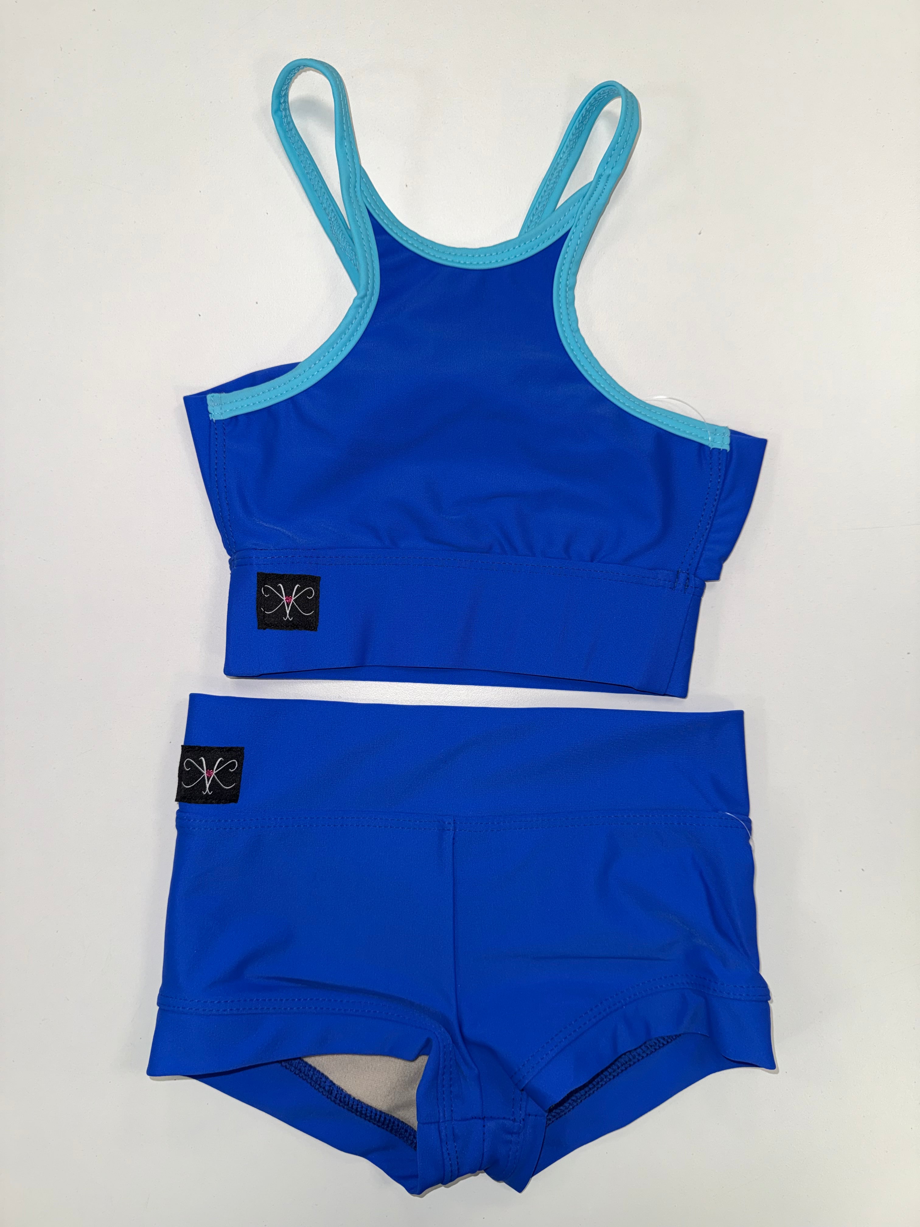 CM Sample Sale Sets/Leotards - Final Sale - Ready to Ship