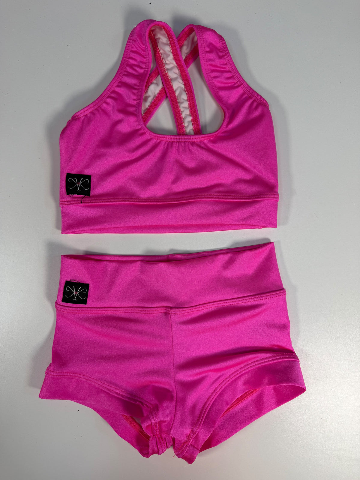 CM Sample Sale Sets/Leotards - Final Sale - Ready to Ship
