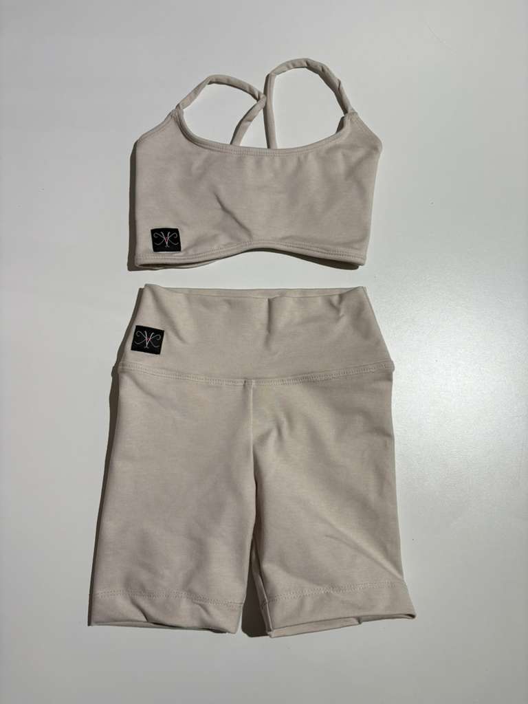 CM Sample Sale Sets/Leotards - Final Sale - Ready to Ship