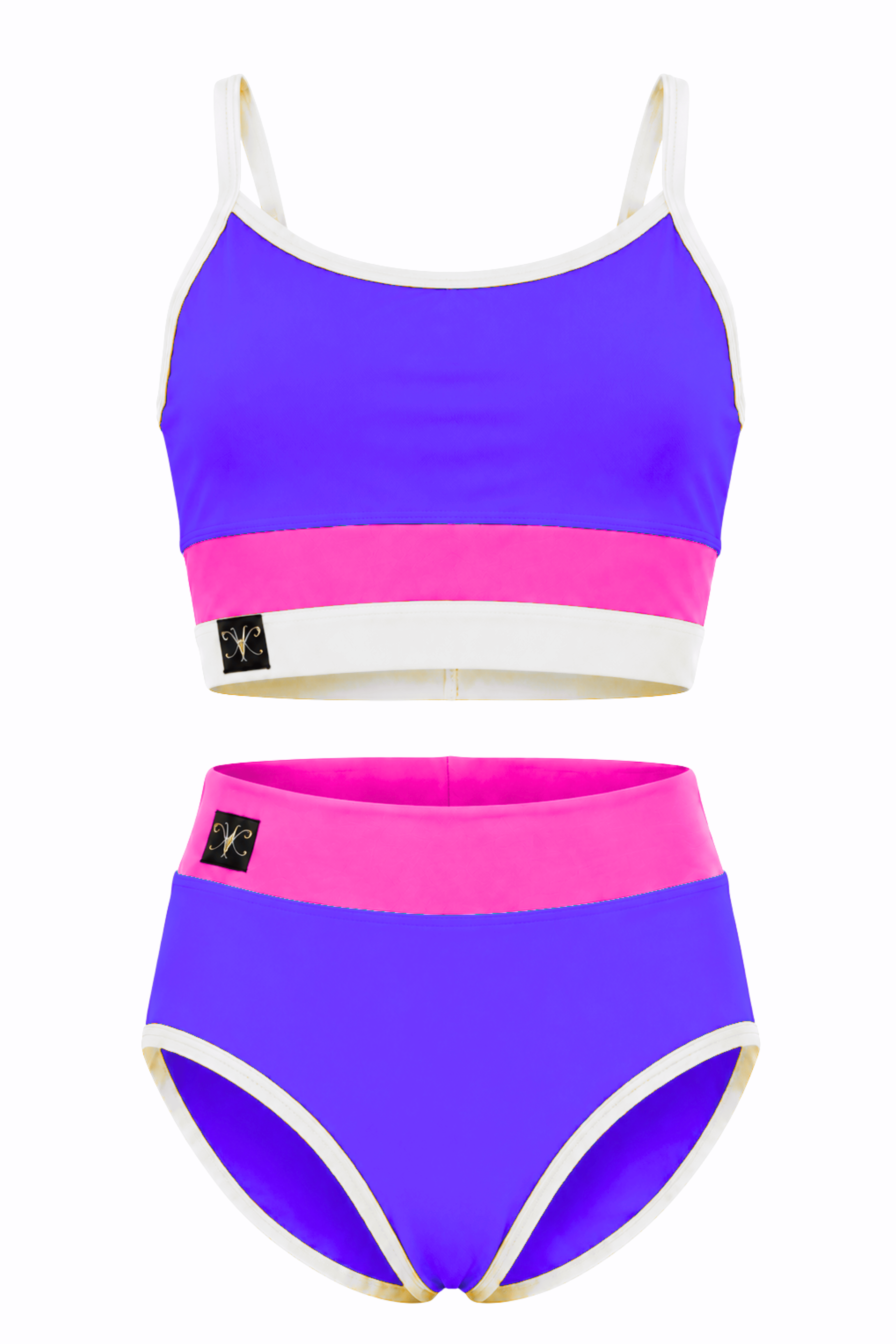 Mykonos Set - Final Sale