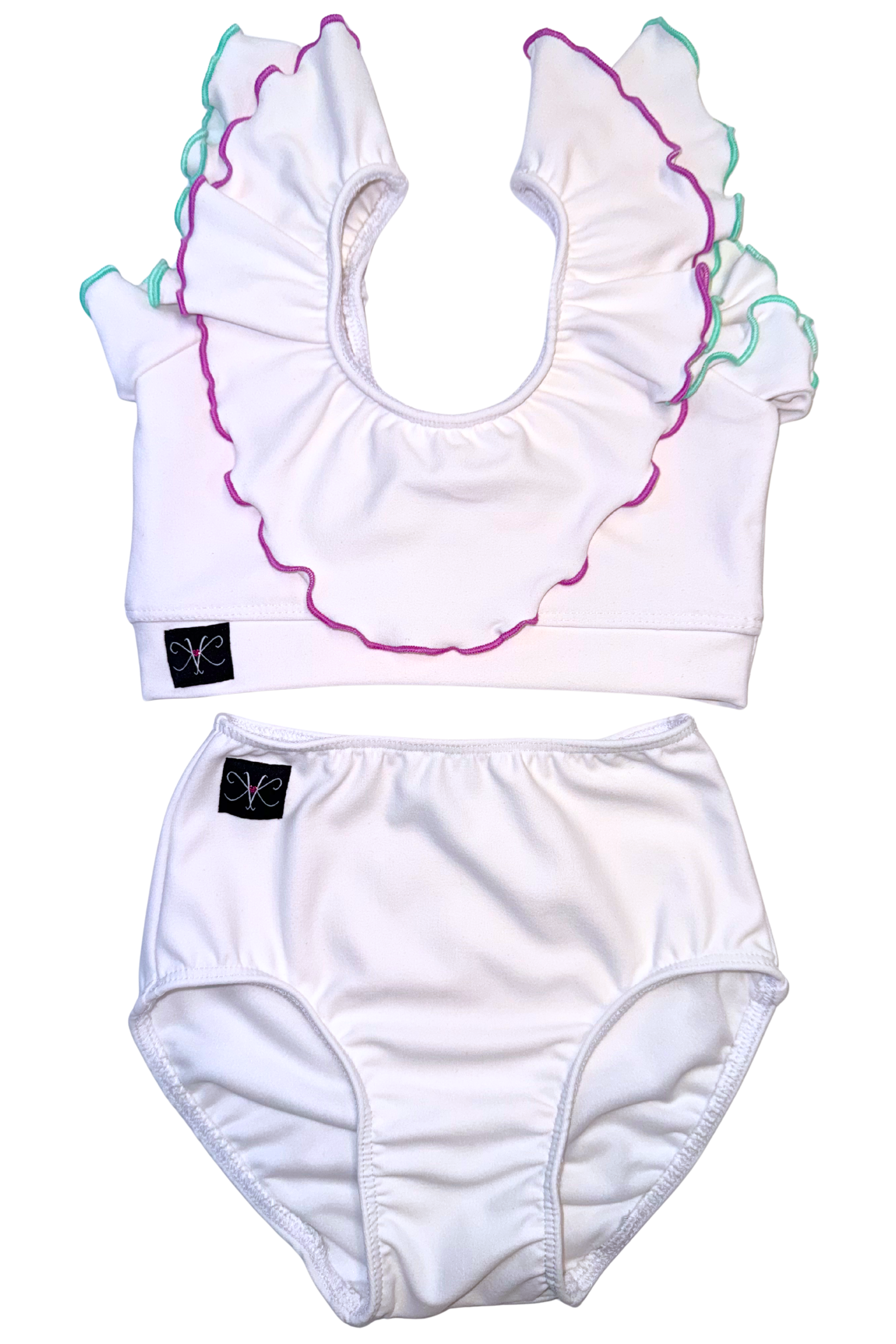 Cabana Bonita Set - Final Sale