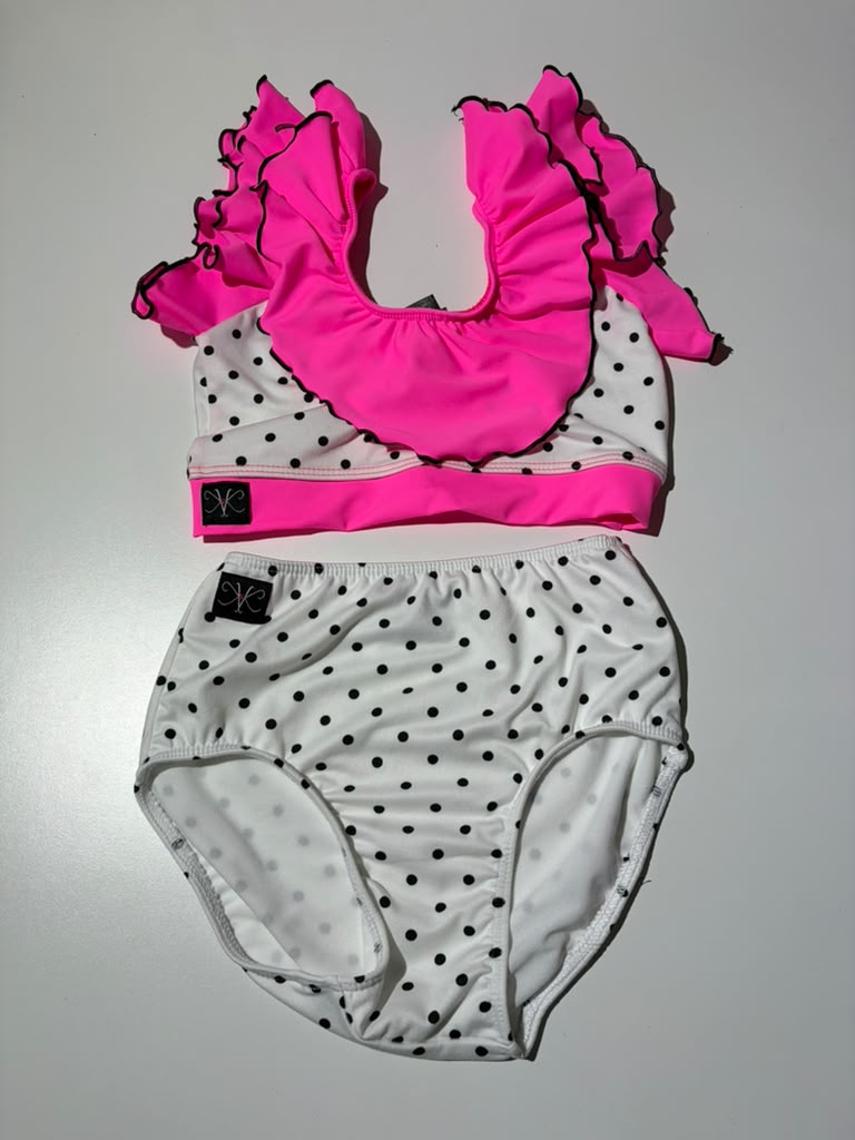 CL Sample Sale Sets/Leotards - Final Sale - Ready to Ship