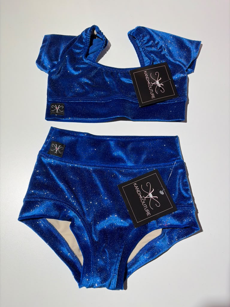 CL Sample Sale Sets/Leotards - Final Sale - Ready to Ship
