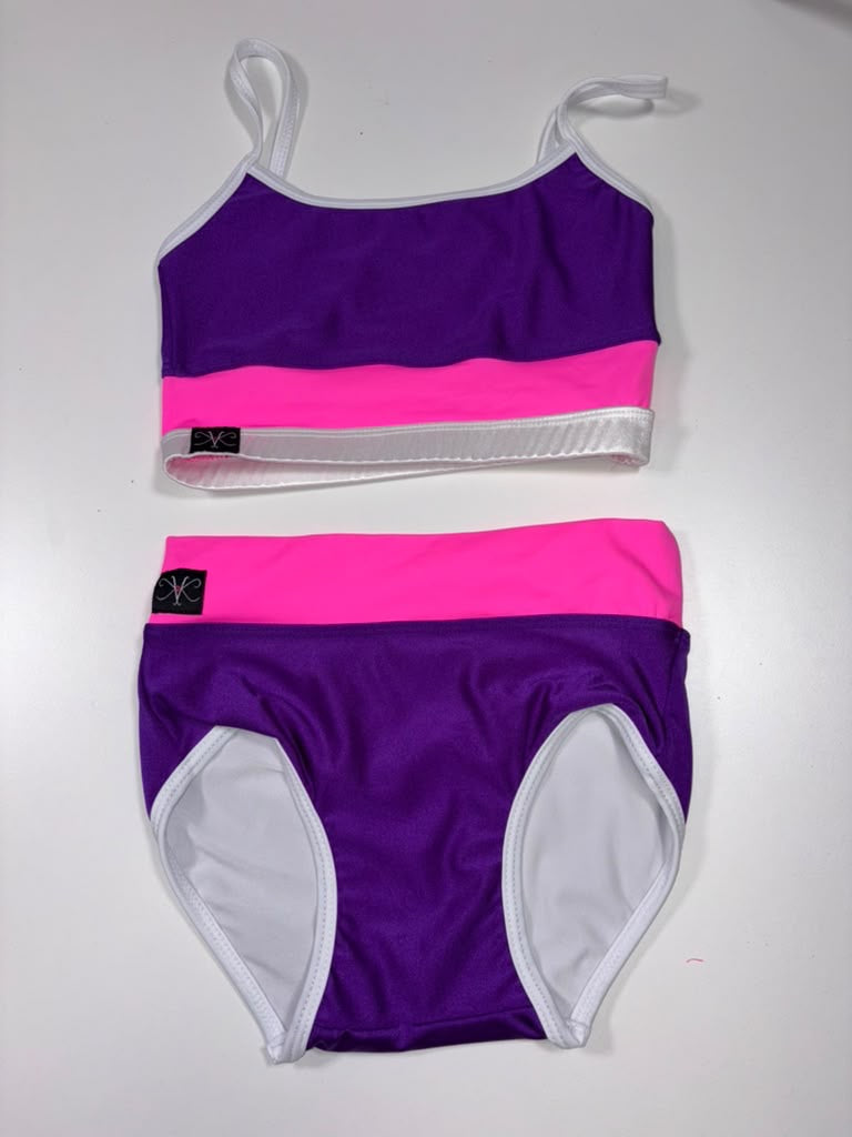 CL Sample Sale Sets/Leotards - Final Sale - Ready to Ship