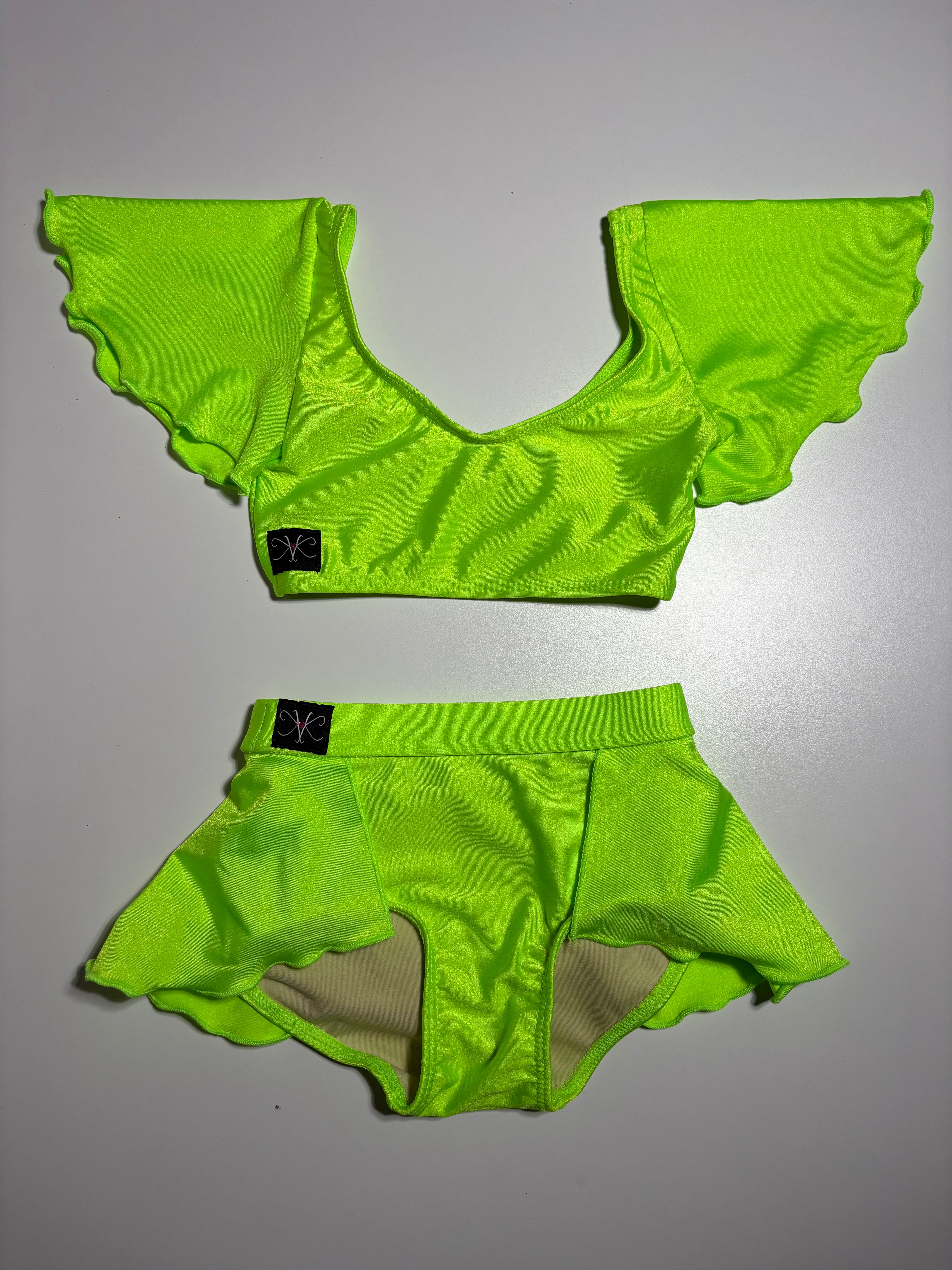 CS Sample Sale Sets/Leotards - Final Sale - Ready to Ship