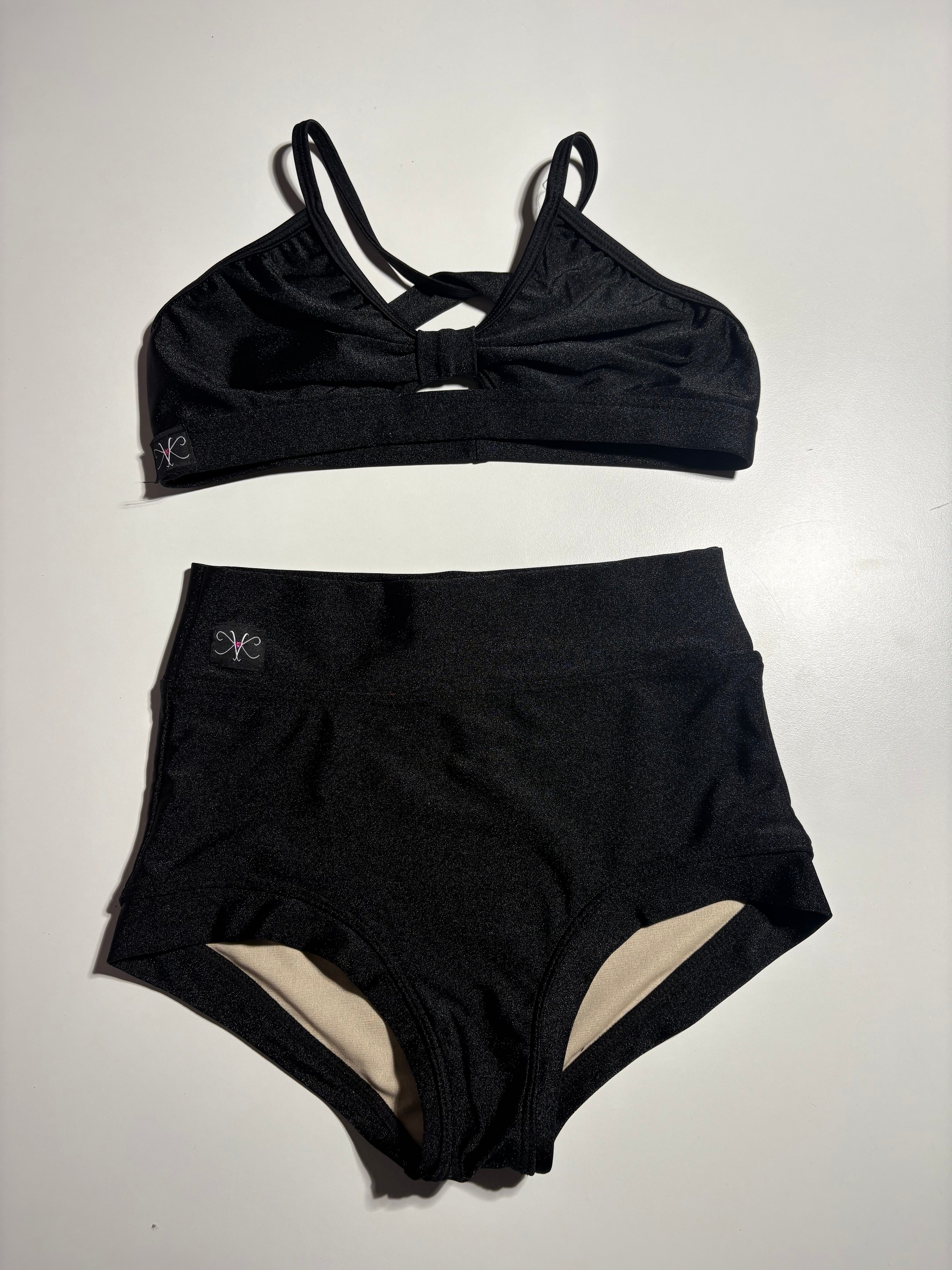 TXS Sample Sale Sets/Leotards - Final Sale - Ready to Ship