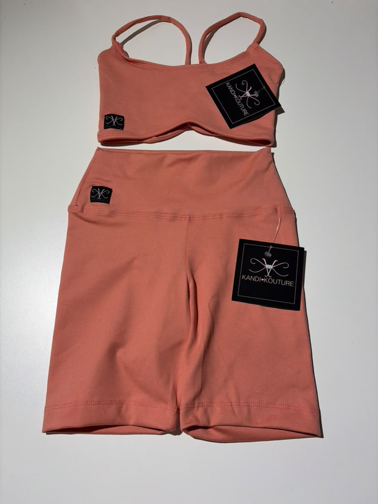 CL Sample Sale Sets/Leotards - Final Sale - Ready to Ship