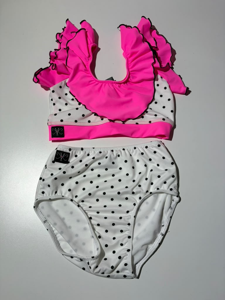 CL Sample Sale Sets/Leotards - Final Sale - Ready to Ship