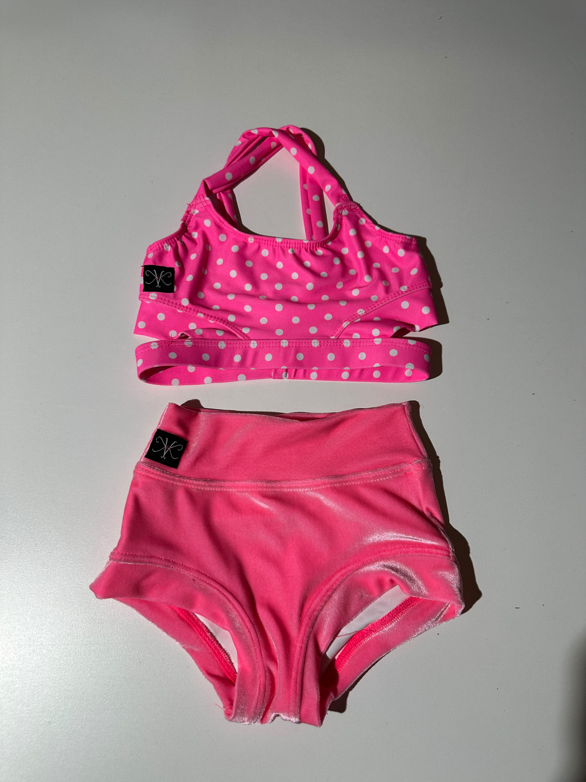 CS Sample Sale Sets/Leotards - Final Sale - SAME DAY SHIP