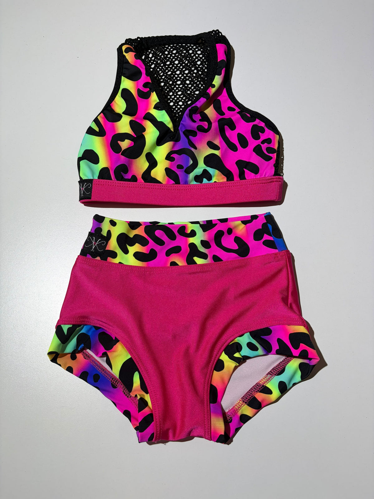 CM Sample Sale Sets/Leotards - Final Sale - Ready to Ship