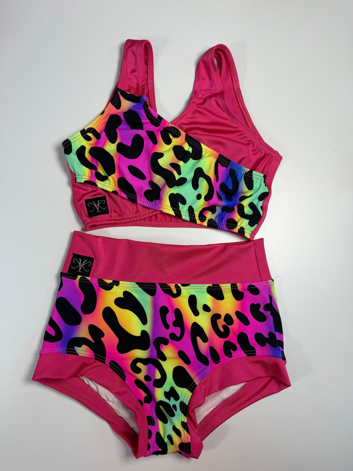 CL Sample Sale Sets/Leotards - Final Sale - Ready to Ship