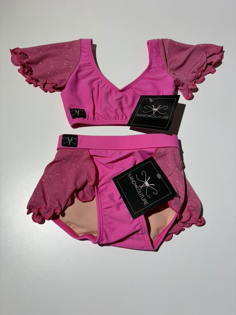 CS Sample Sale Sets/Leotards - Final Sale - Ready to Ship