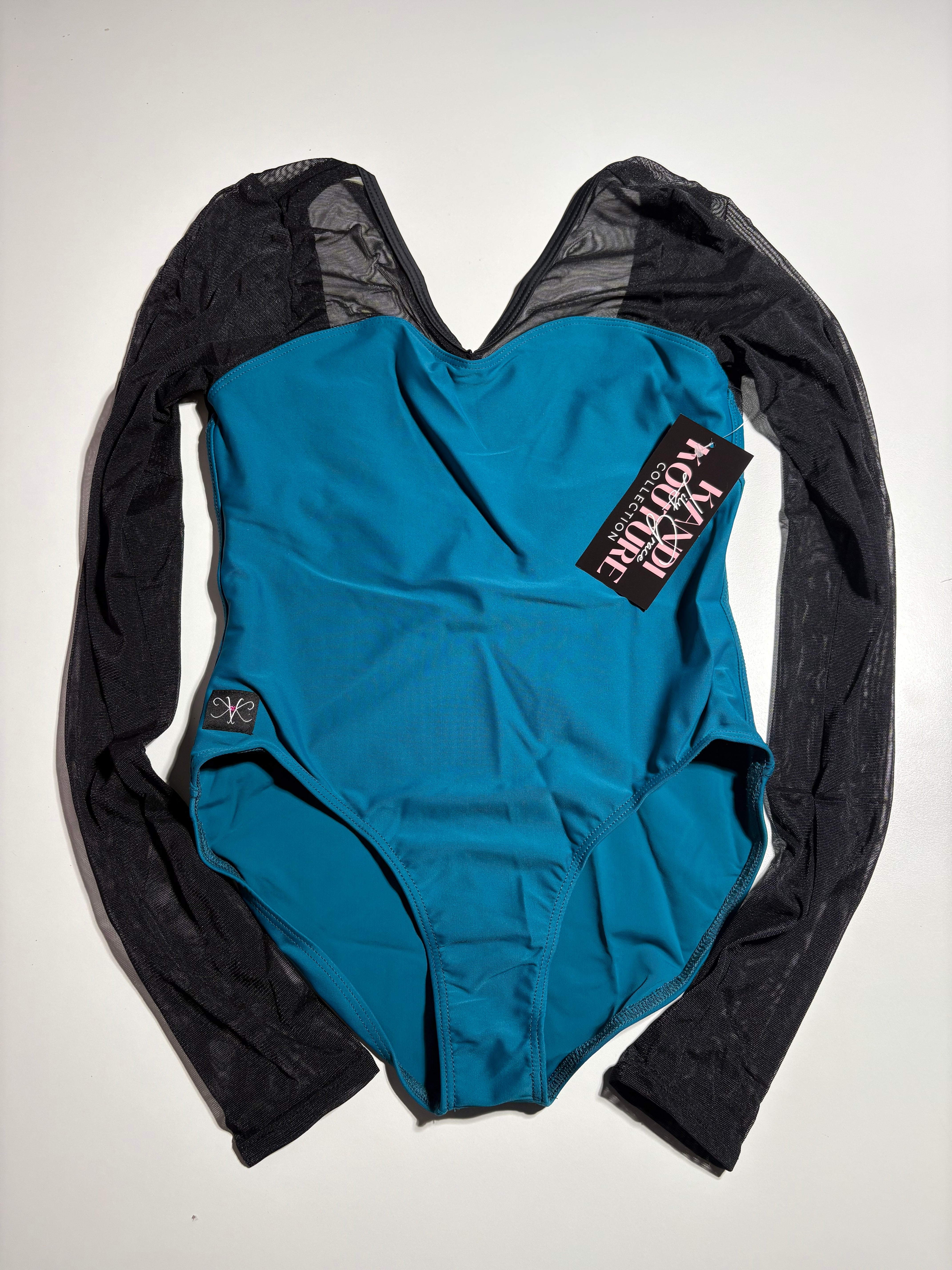 TM Sample Sale Sets/Leotards - Final Sale - Ready to Ship