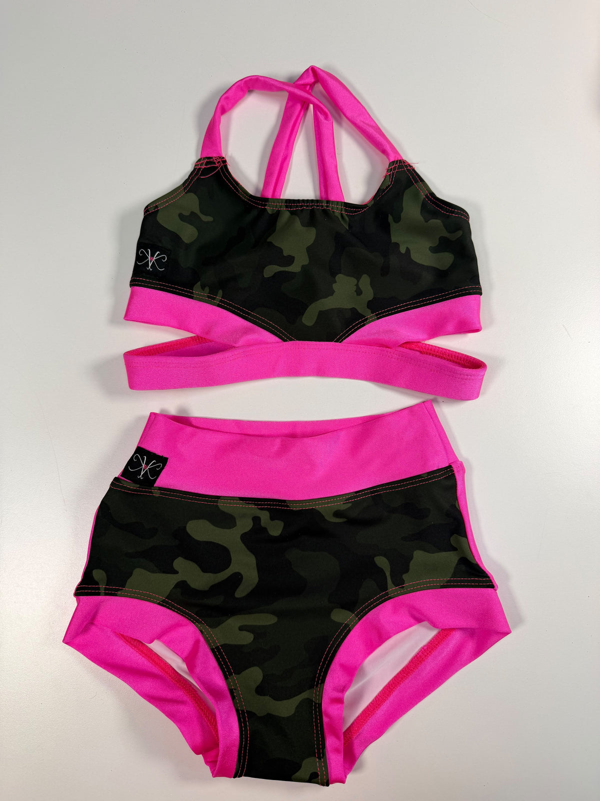 CL Sample Sale Sets/Leotards - Final Sale - Ready to Ship