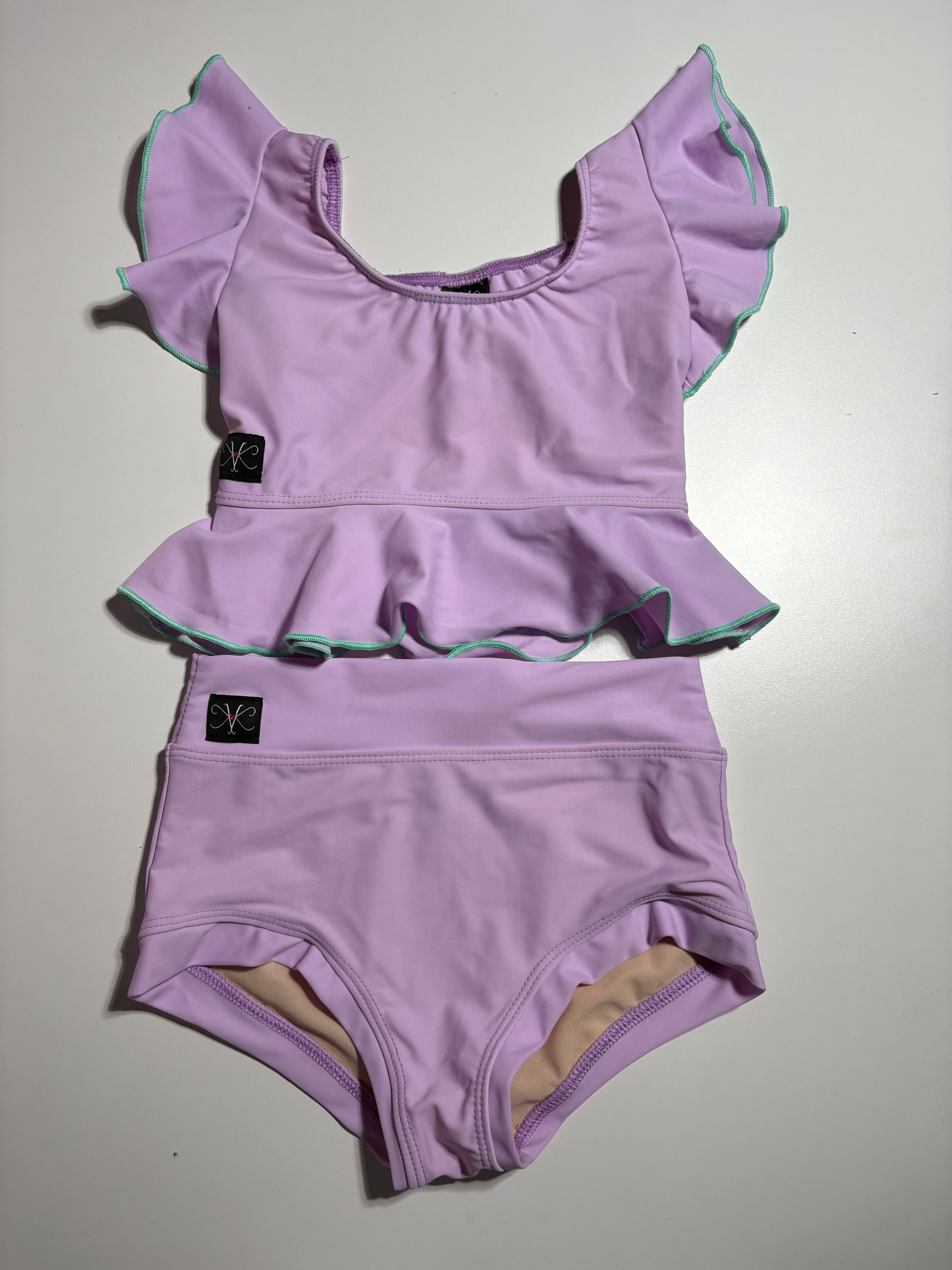 CXL Sample Sale Sets/Leotards - Final Sale - Ready to Ship