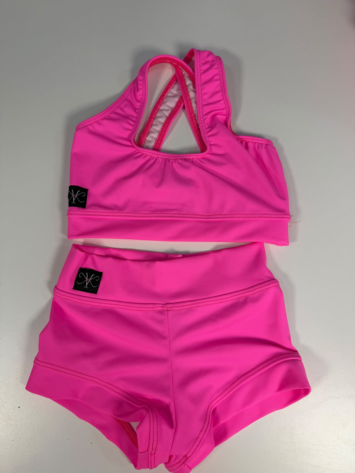 CM Sample Sale Sets/Leotards - Final Sale - Ready to Ship