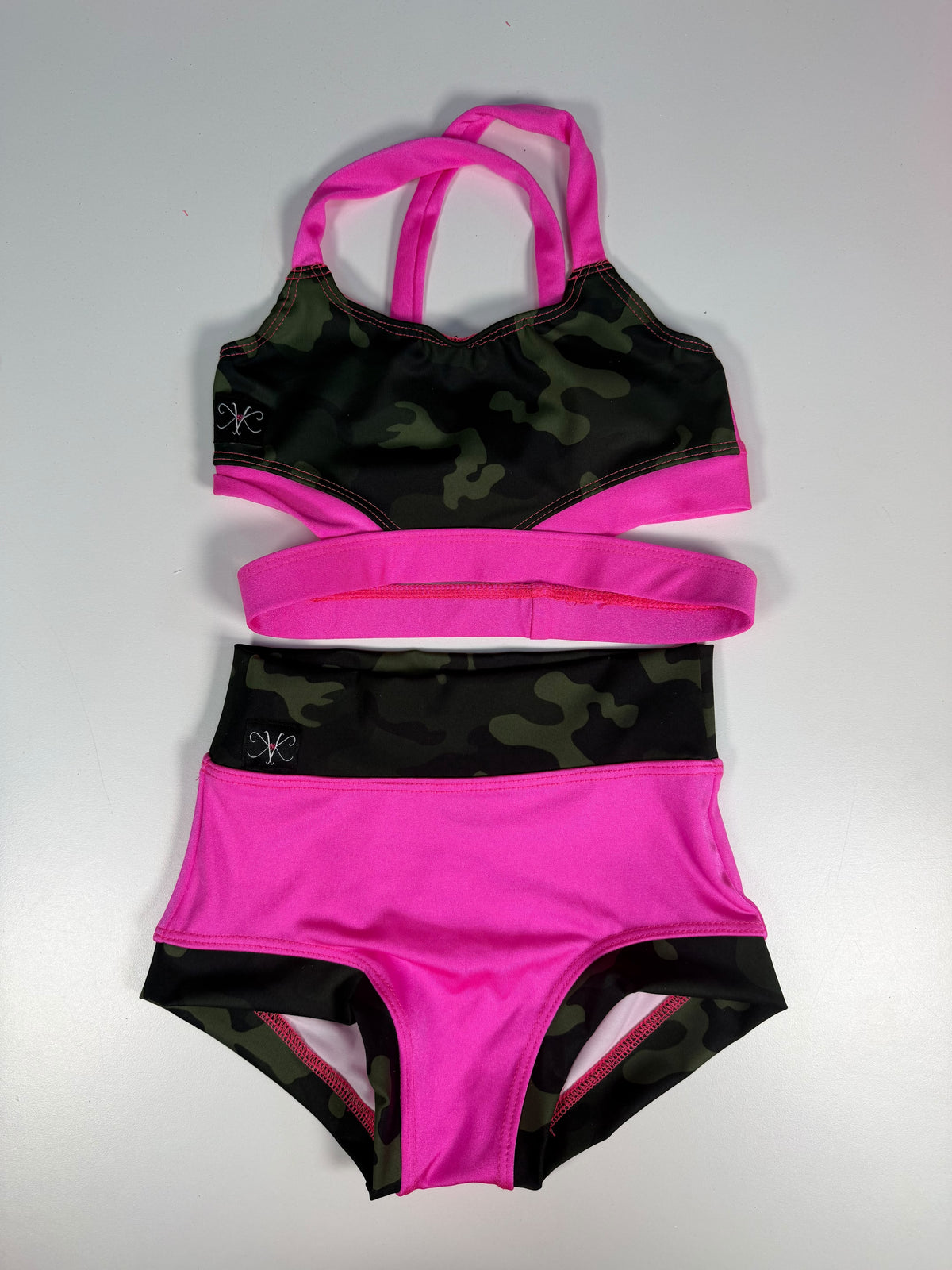 CM Sample Sale Sets/Leotards - Final Sale - Ready to Ship