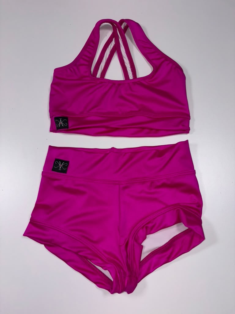 CL Sample Sale Sets/Leotards - Final Sale - Ready to Ship