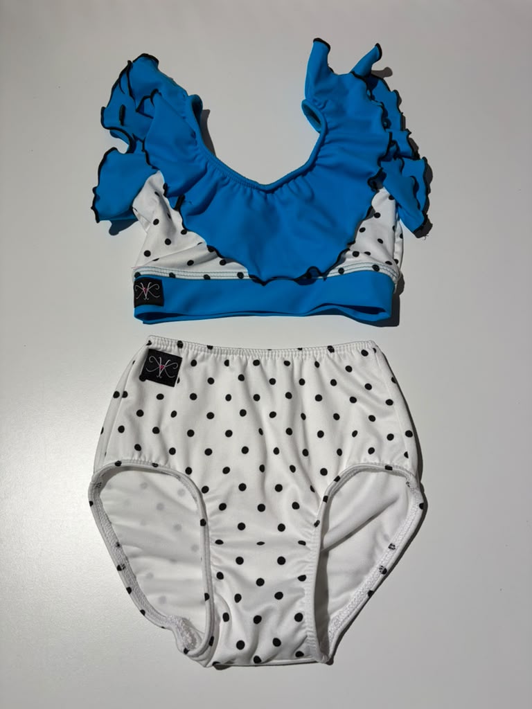 CS Sample Sale Sets/Leotards - Final Sale - Ready to Ship