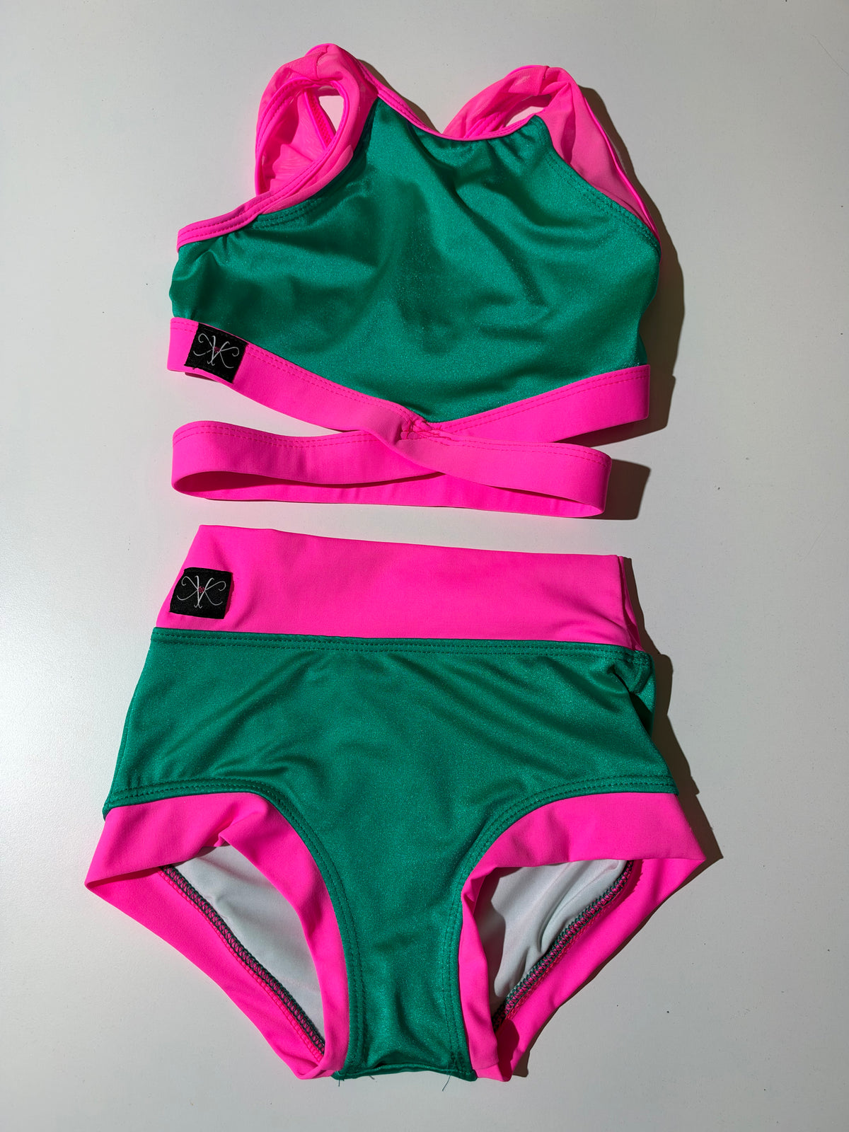 CM Sample Sale Sets/Leotards - Final Sale - SAME DAY SHIP