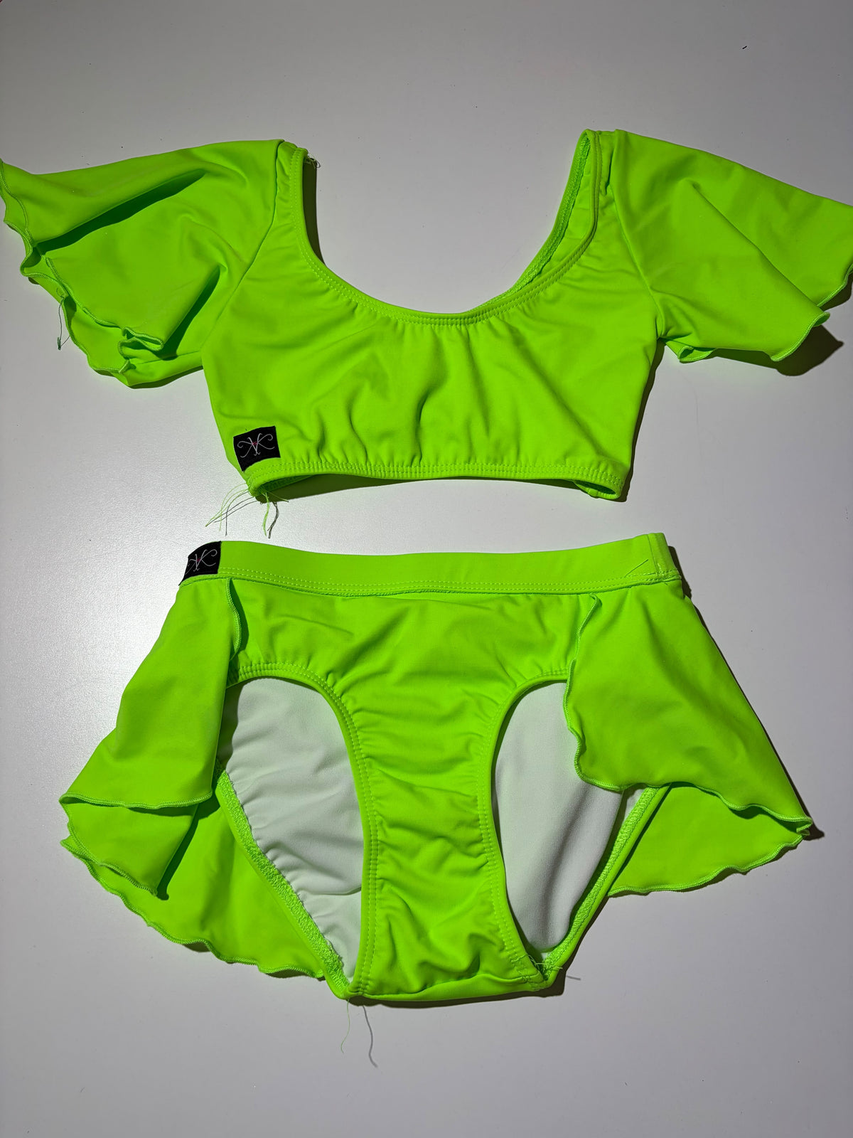 CXL Sample Sale Sets/Leotards - Final Sale - SAME DAY SHIP