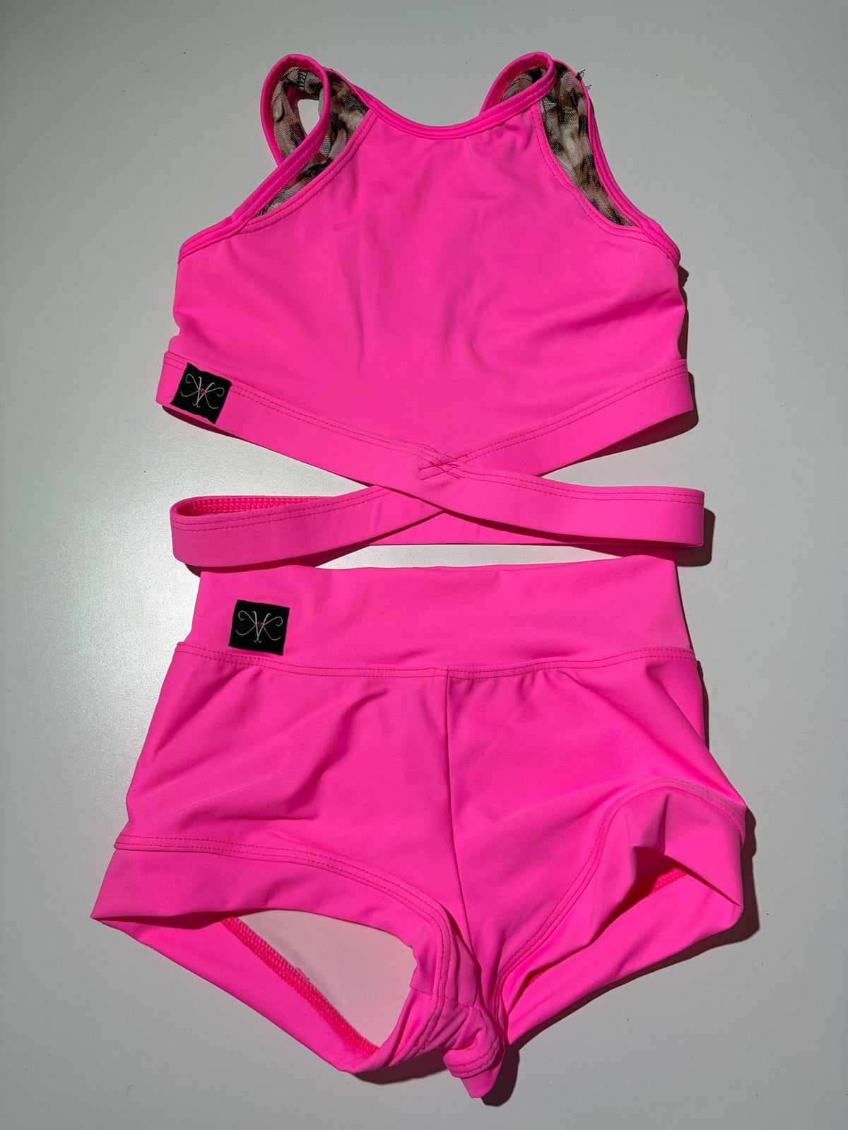 CL Sample Sale Sets/Leotards - Final Sale - SAME DAY SHIP