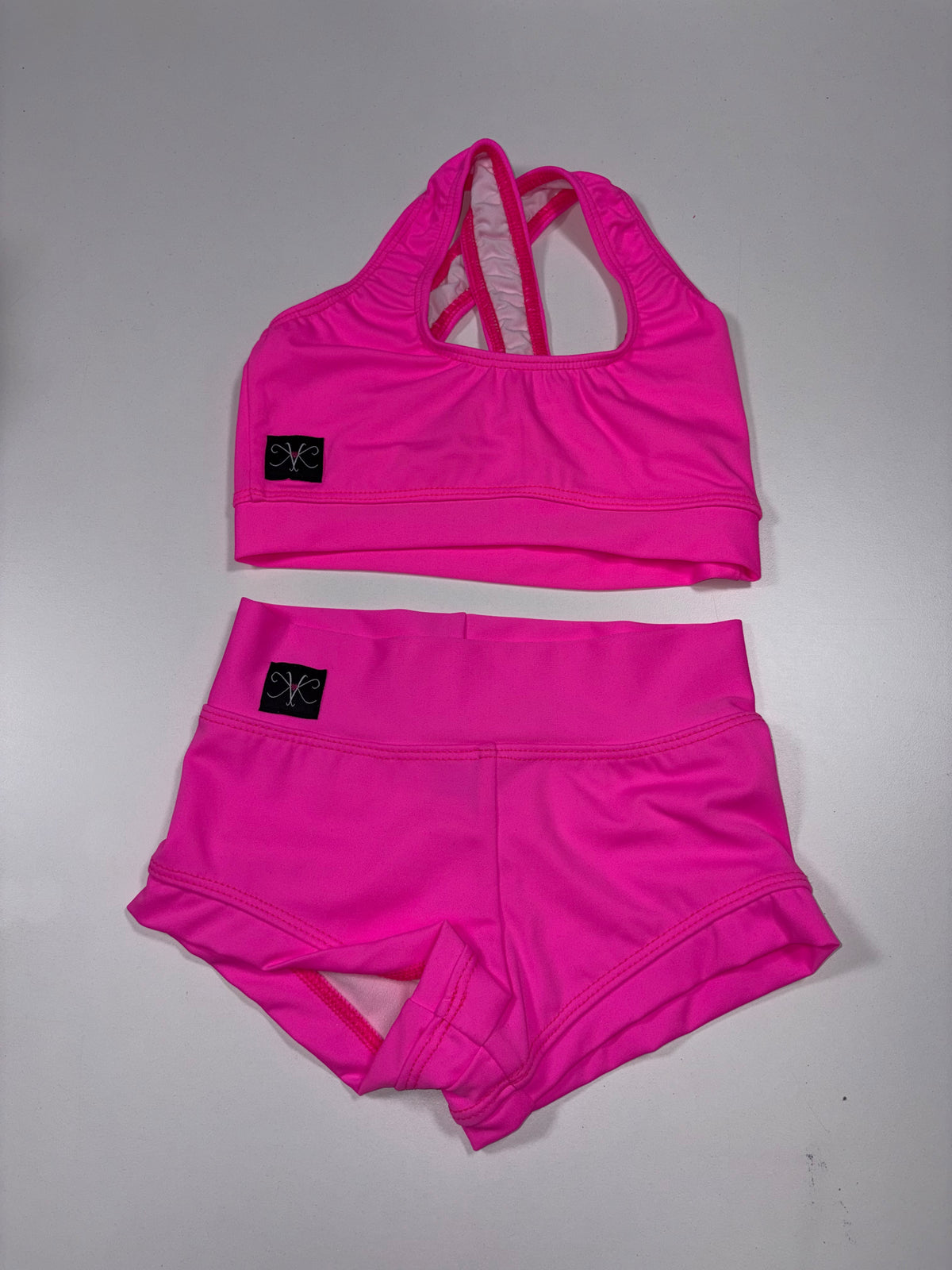 CM Sample Sale Sets/Leotards - Final Sale - Ready to Ship