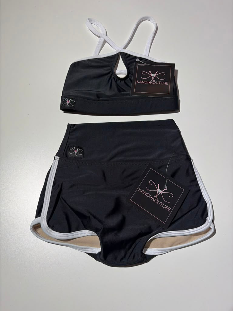 CS Sample Sale Sets/Leotards - Final Sale - Ready to Ship