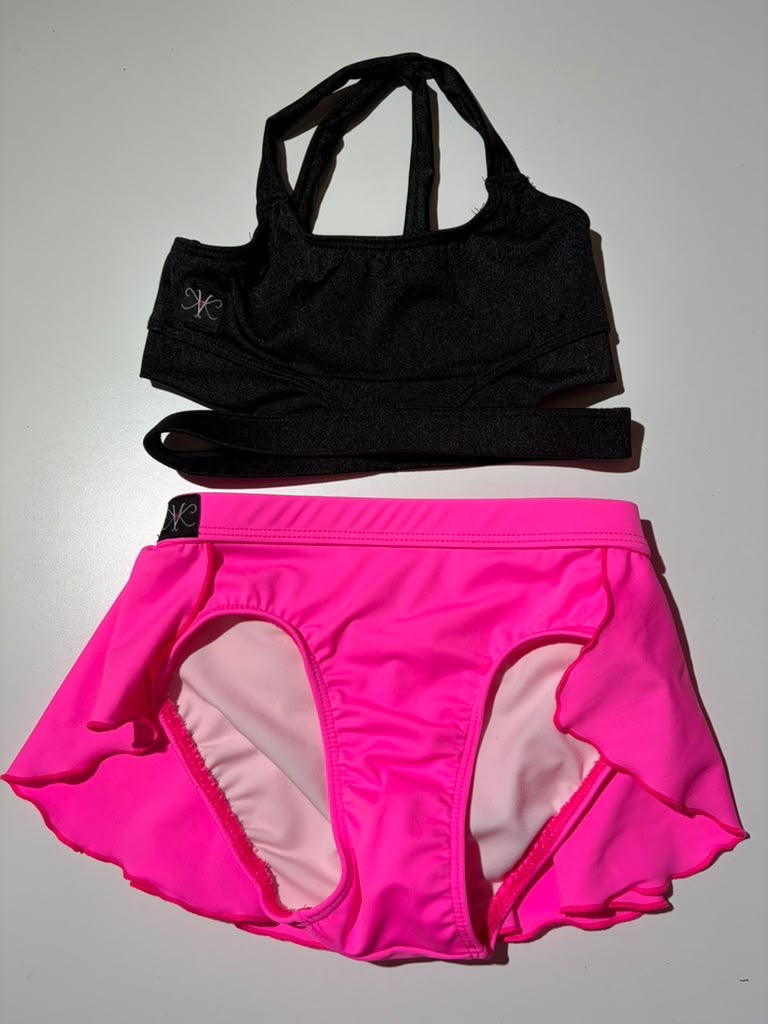 CL Sample Sale Sets/Leotards - Final Sale - SAME DAY SHIP