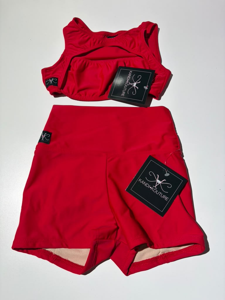 CL Sample Sale Sets/Leotards - Final Sale - Ready to Ship
