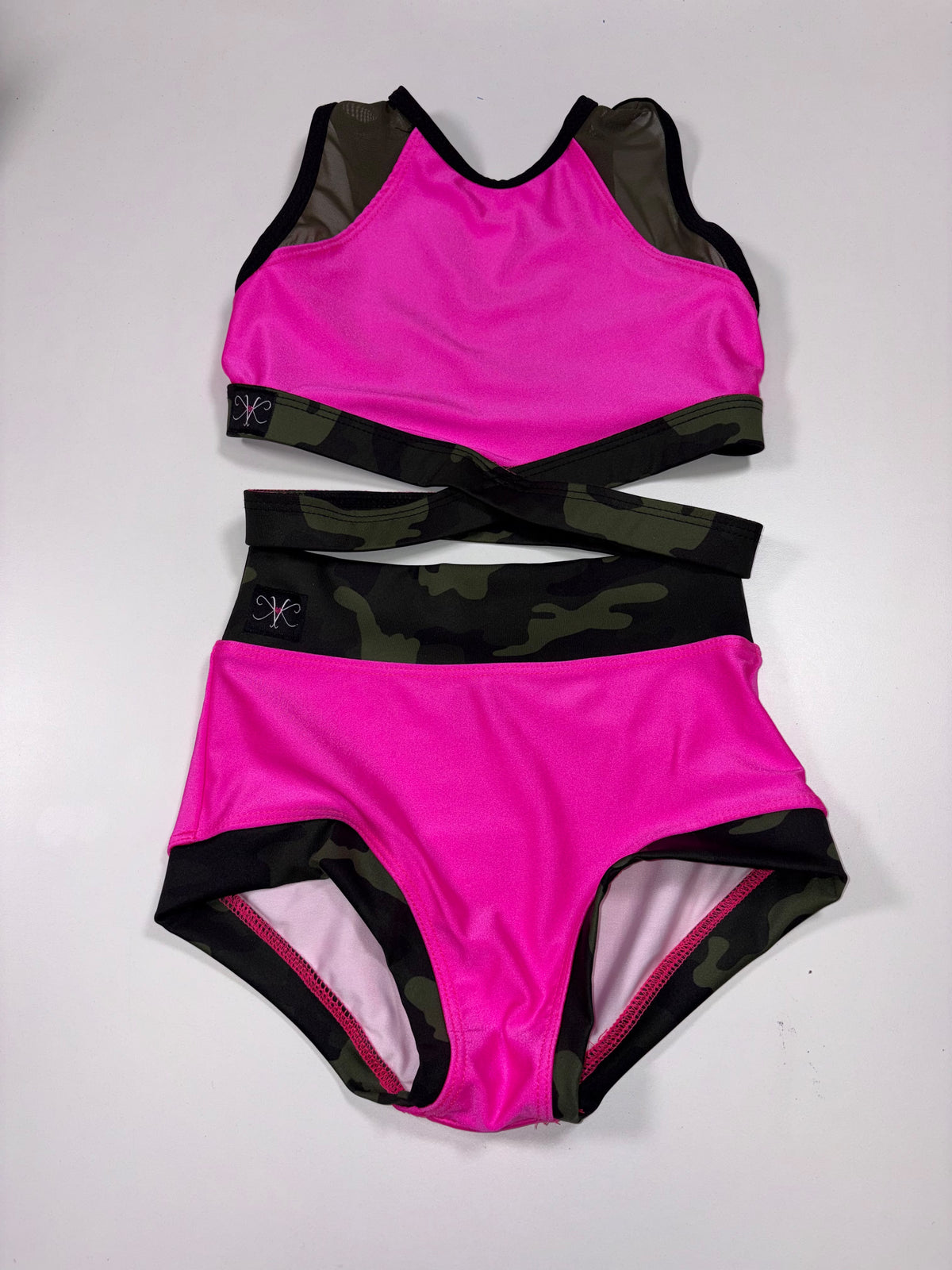 CL Sample Sale Sets/Leotards - Final Sale - Ready to Ship
