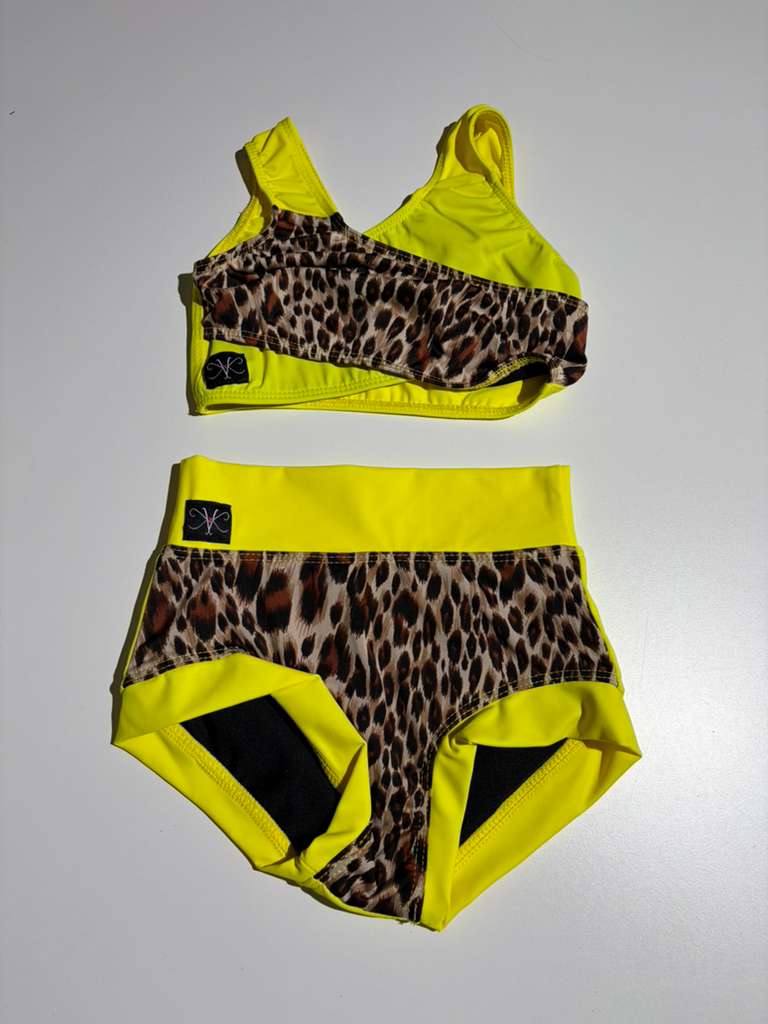 CM Sample Sale Sets/Leotards - Final Sale - Ready to Ship