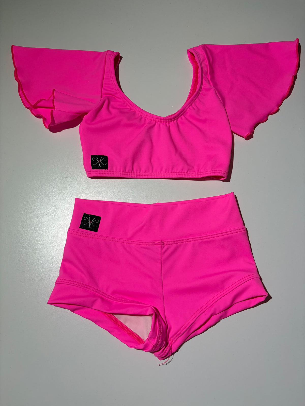 CM Sample Sale Sets/Leotards - Final Sale - SAME DAY SHIP