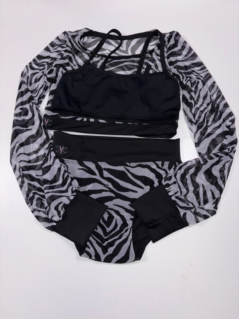 CL Sample Sale Sets/Leotards - Final Sale - Ready to Ship