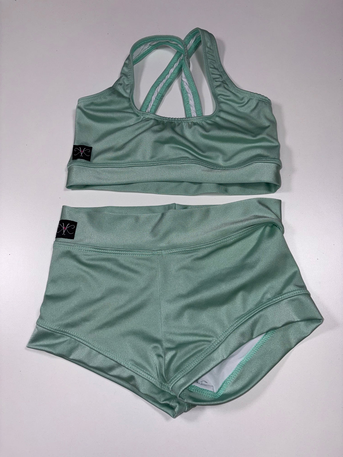 CXL Sample Sale Sets/Leotards - Final Sale - Ready to Ship