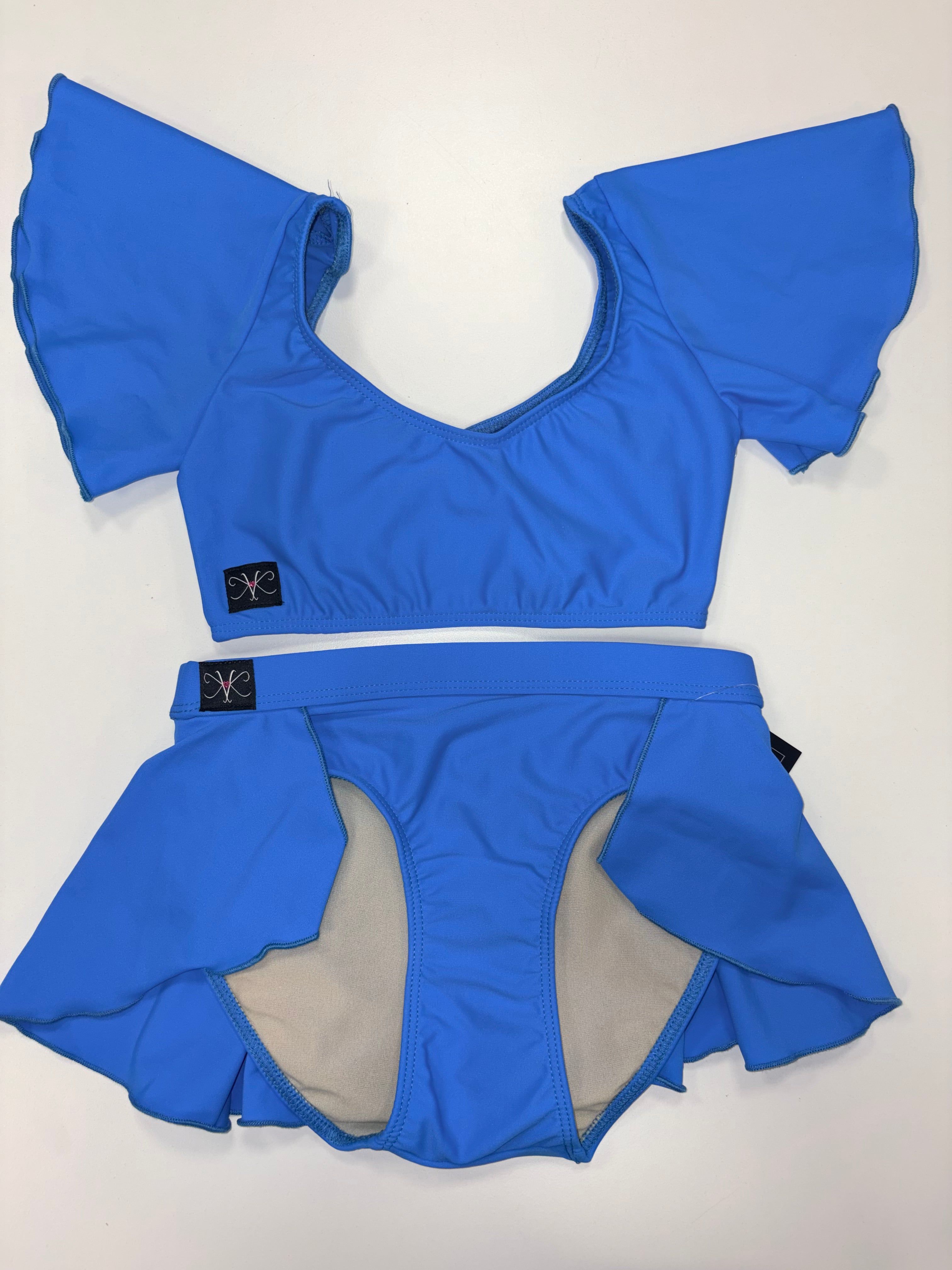 CXL Sample Sale Sets/Leotards - Final Sale - Ready to Ship