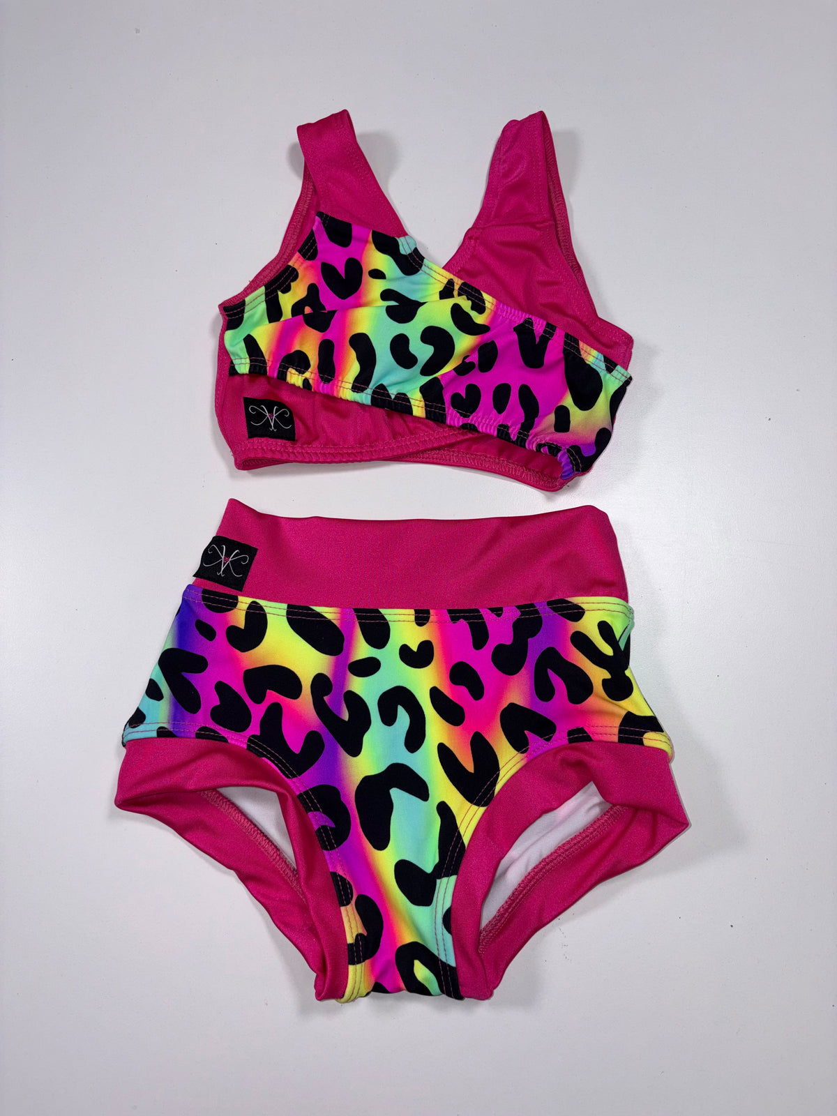 CS Sample Sale Sets/Leotards - Final Sale - Ready to Ship