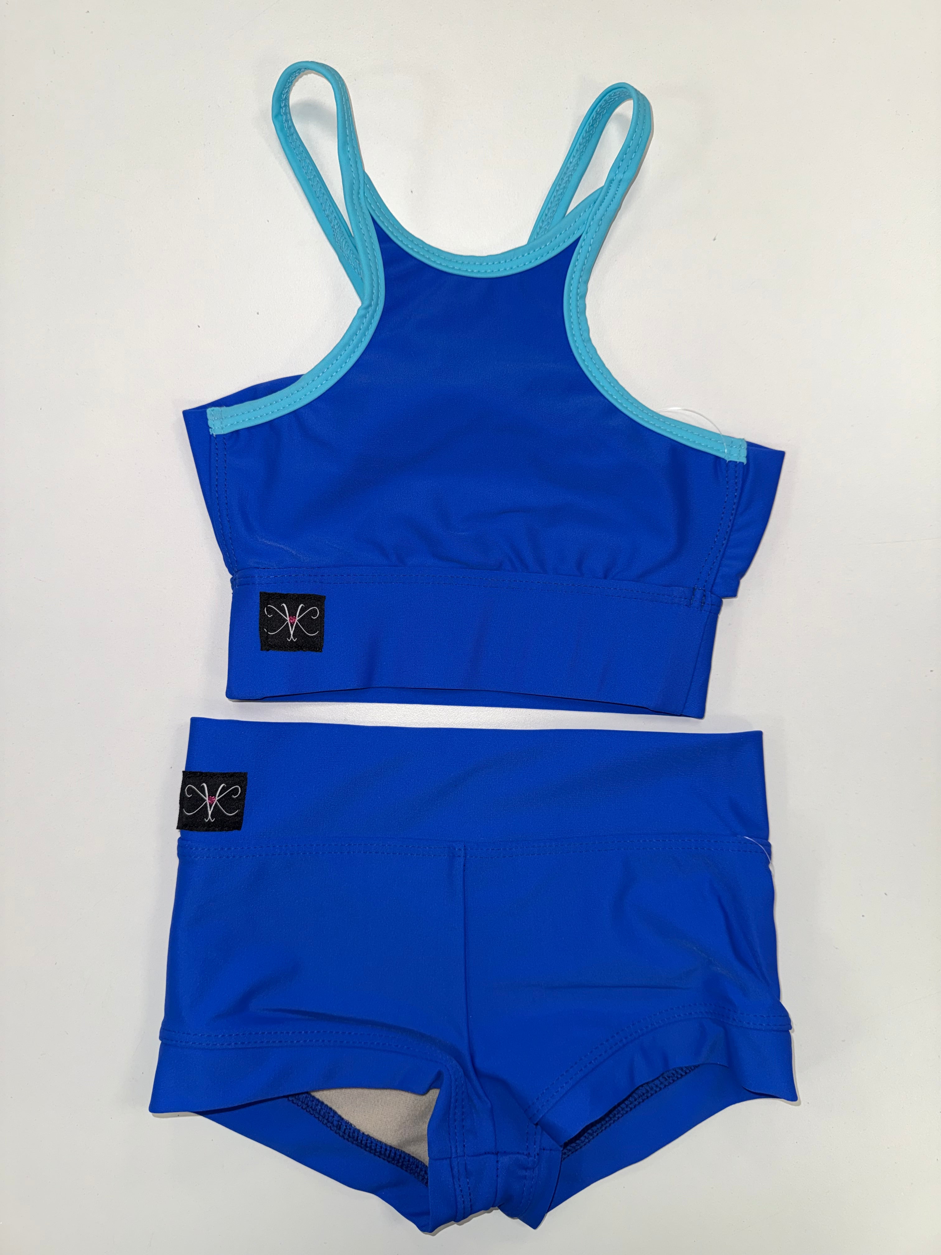 CM Sample Sale Sets/Leotards - Final Sale - Ready to Ship