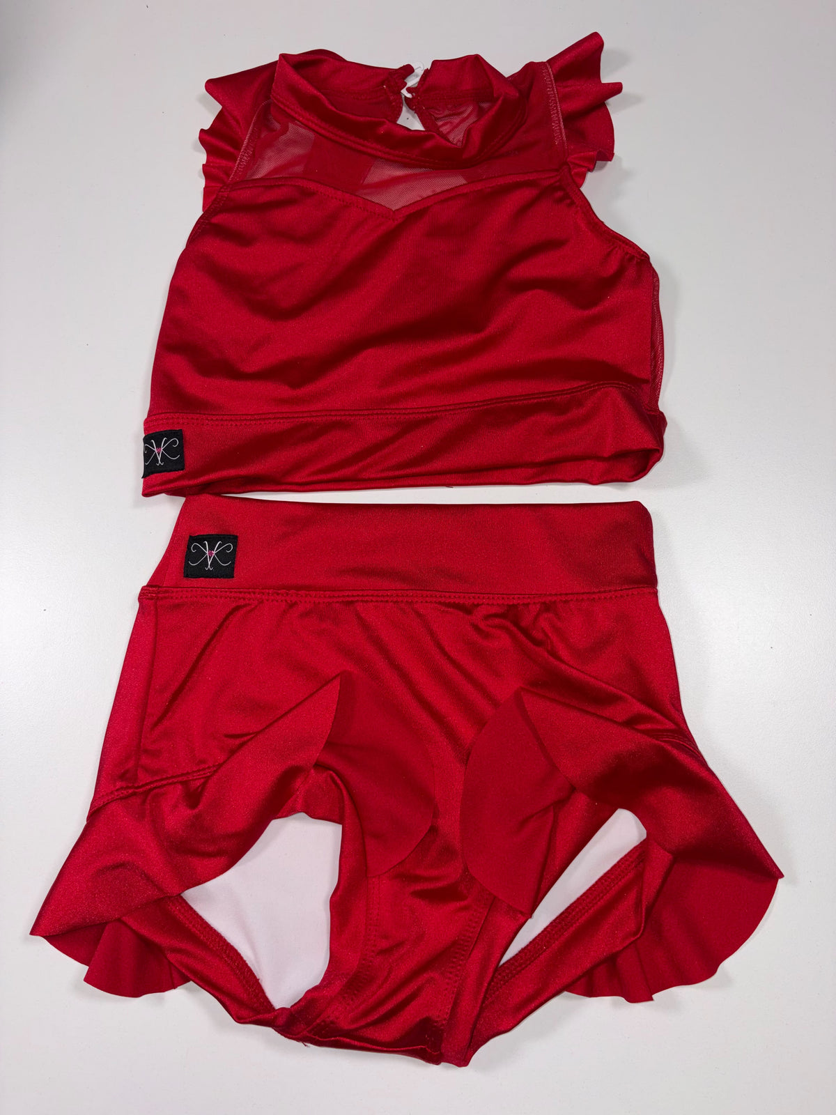 CXL Sample Sale Sets/Leotards - Final Sale - Ready to Ship