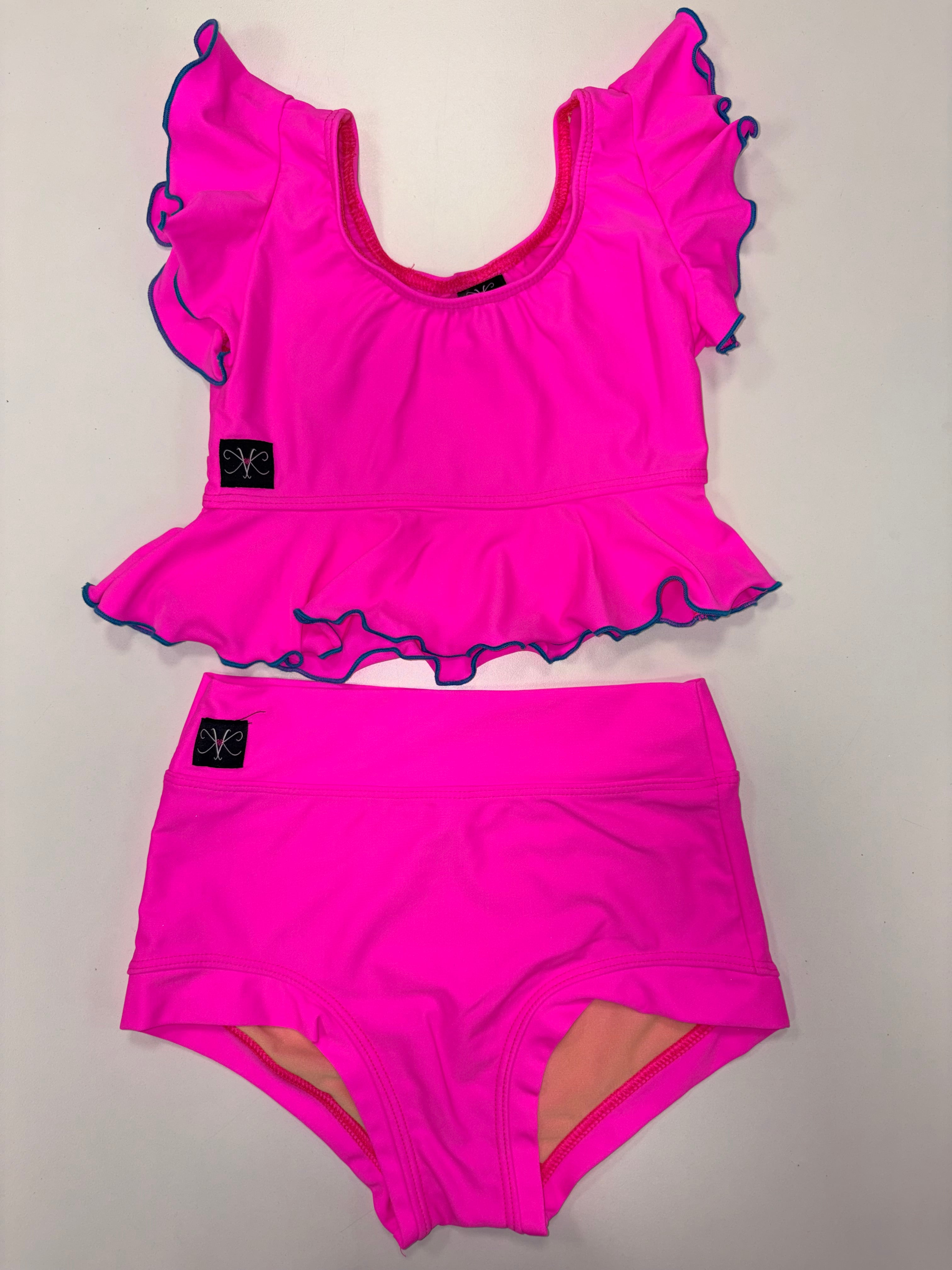 CXL Sample Sale Sets/Leotards - Final Sale - Ready to Ship