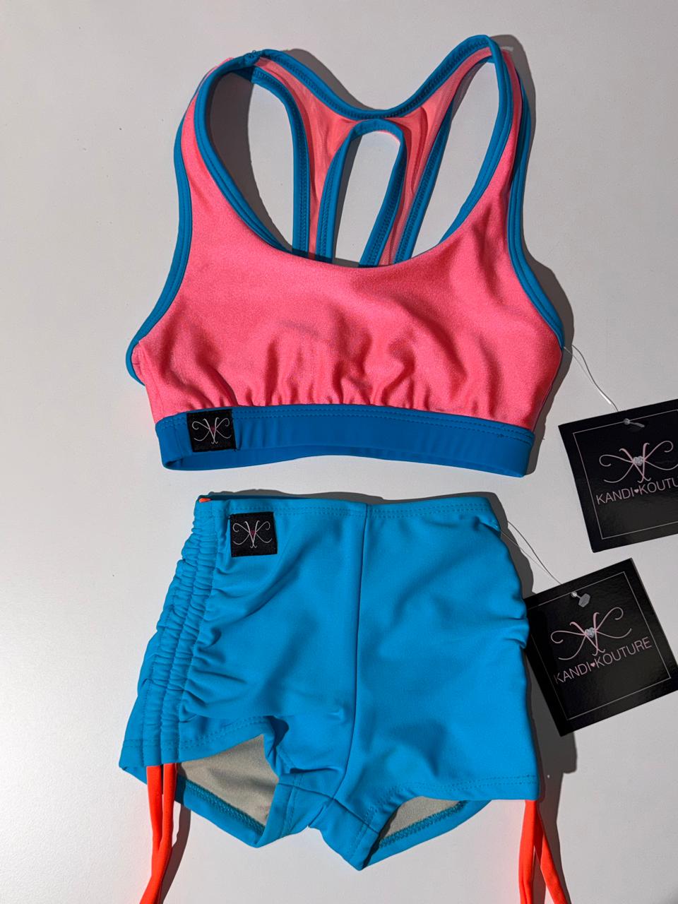 CS Sample Sale Sets/Leotards - Final Sale - Ready to Ship