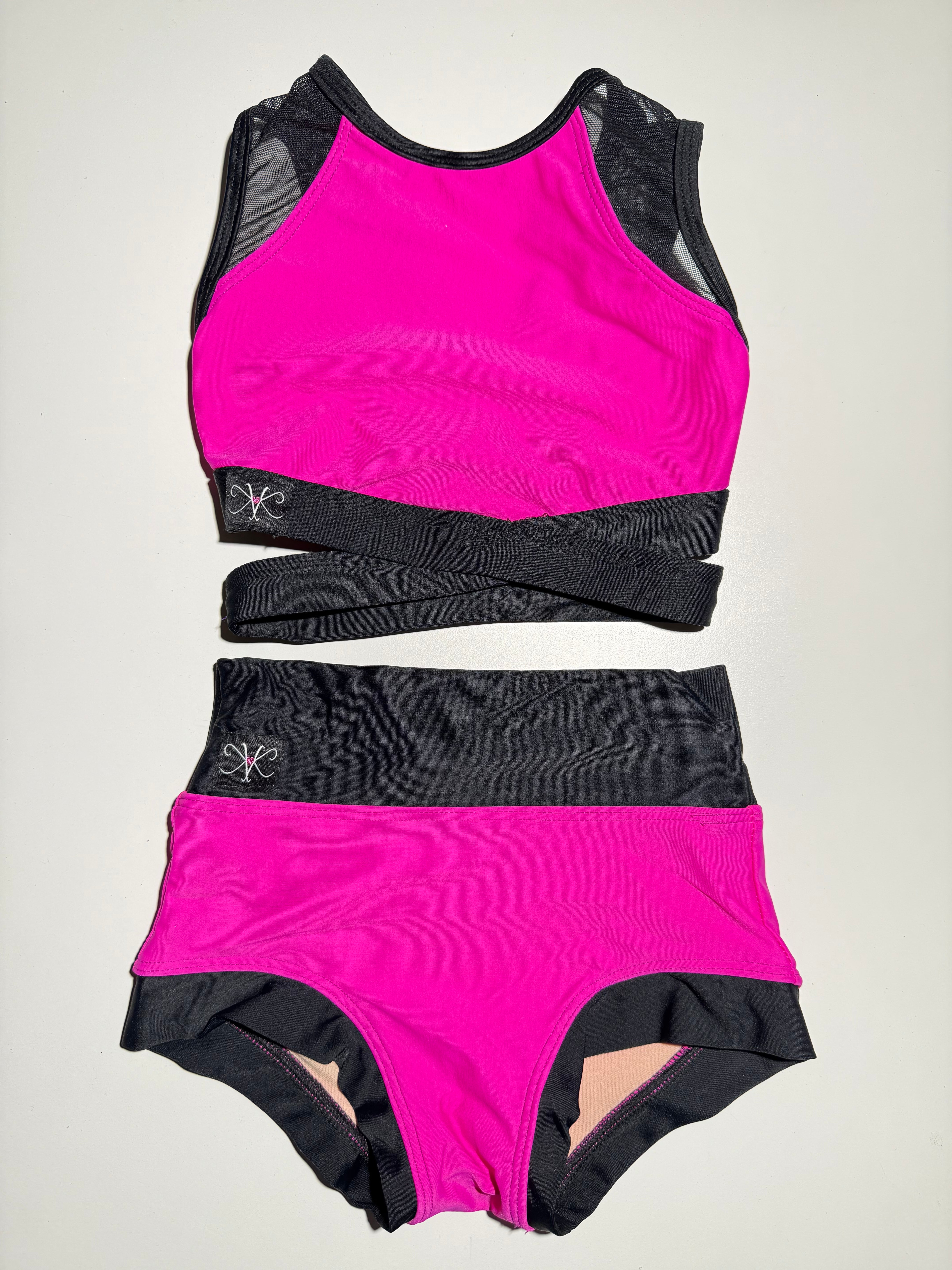 CS Sample Sale Sets/Leotards - Final Sale - Ready to Ship