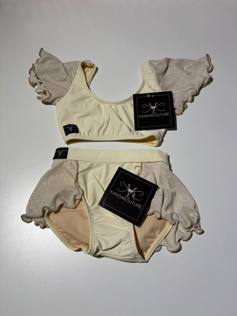 CS Sample Sale Sets/Leotards - Final Sale - Ready to Ship