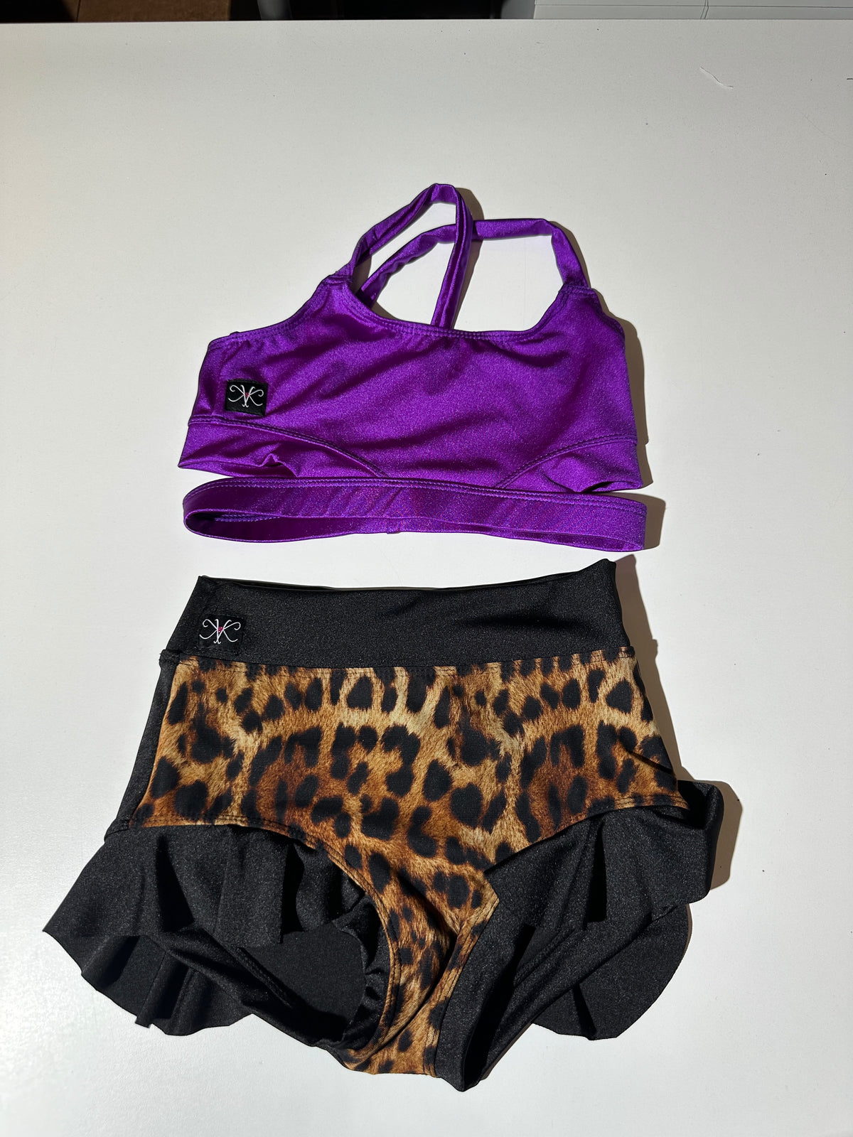 CXL Sample Sale Sets/Leotards - Final Sale - SAME DAY SHIP