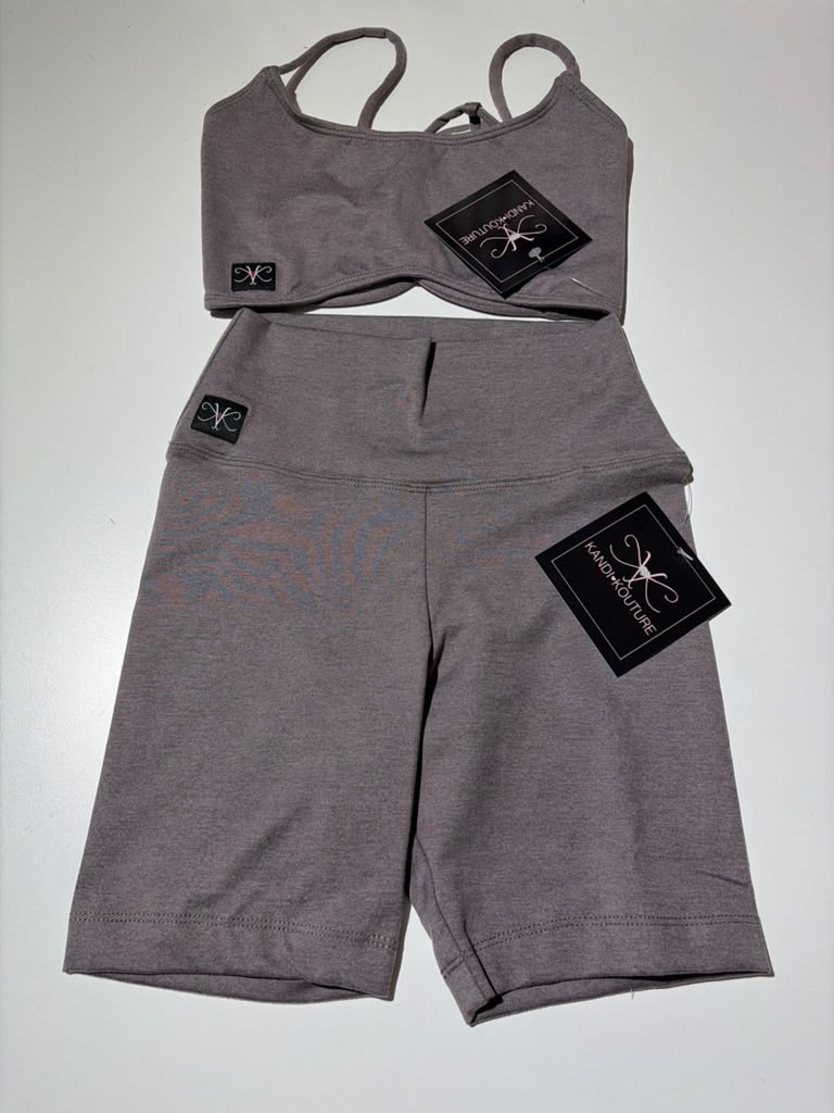 CXL Sample Sale Sets/Leotards - Final Sale - Ready to Ship