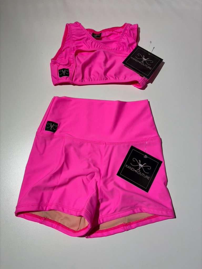 CXL Sample Sale Sets/Leotards - Final Sale - Ready to Ship