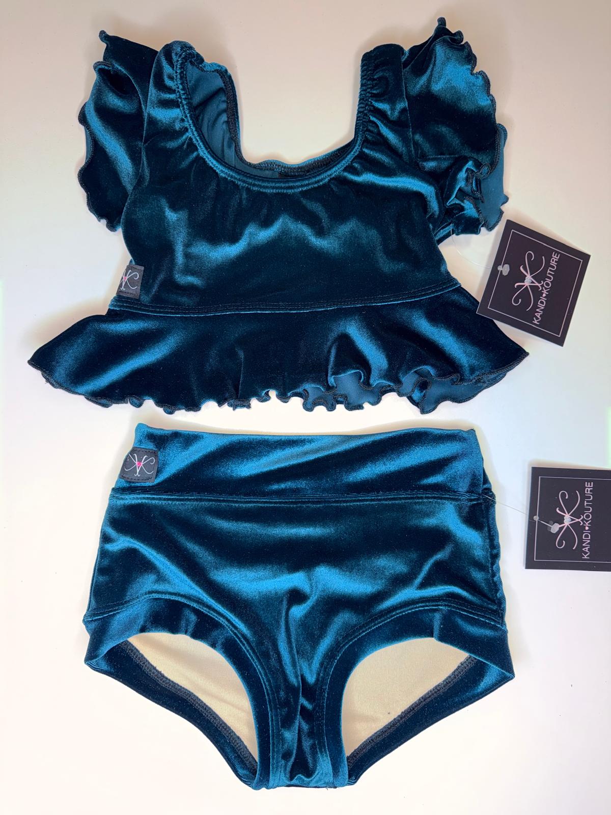 CXL Sample Sale Sets/Leotards - Final Sale - Ready to Ship