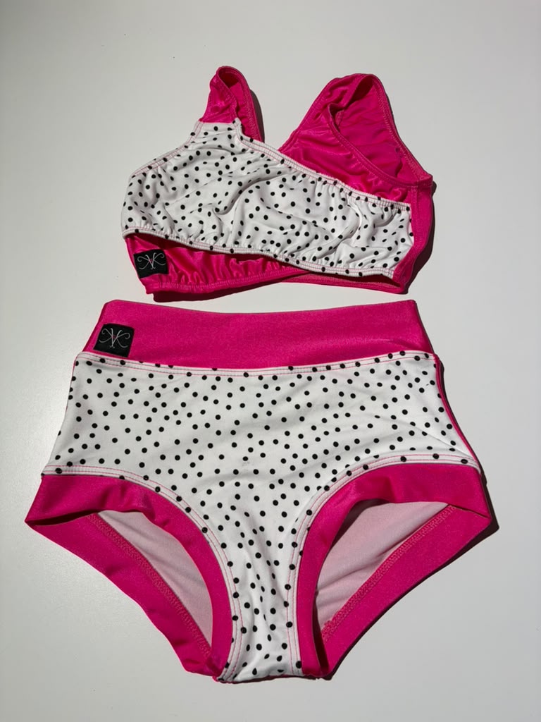 CXL Sample Sale Sets/Leotards - Final Sale - Ready to Ship