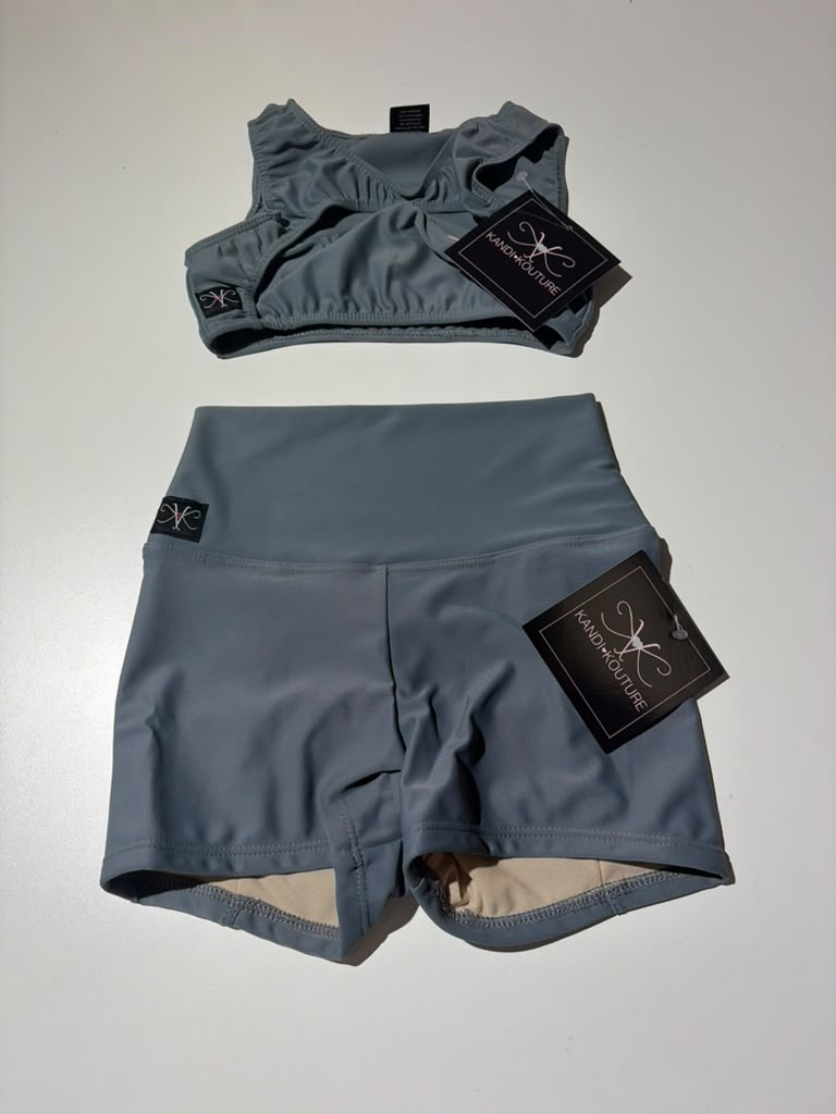 CL Sample Sale Sets/Leotards - Final Sale - Ready to Ship