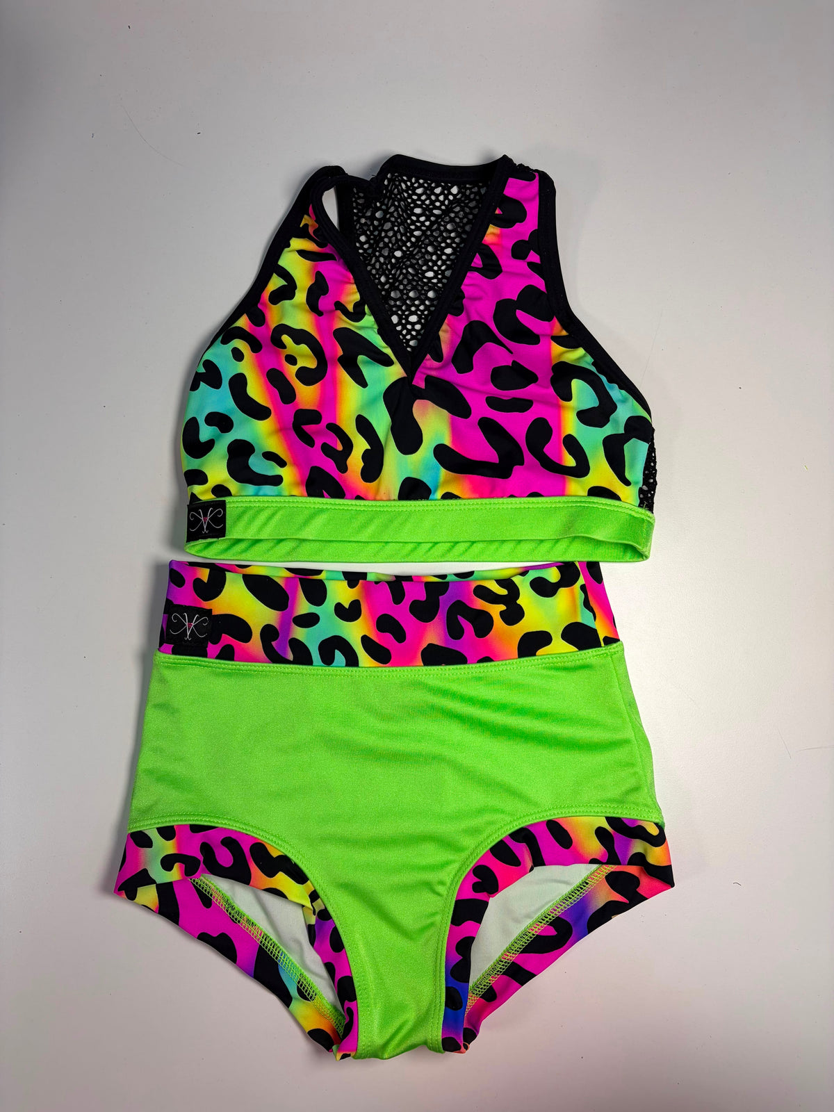 CXL Sample Sale Sets/Leotards - Final Sale - Ready to Ship